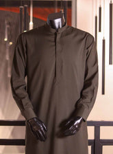 Arch By Sami Saeed Wash & Wear Men's Stitched Kameez Shalwar SS25AC D-BC-4567-KG